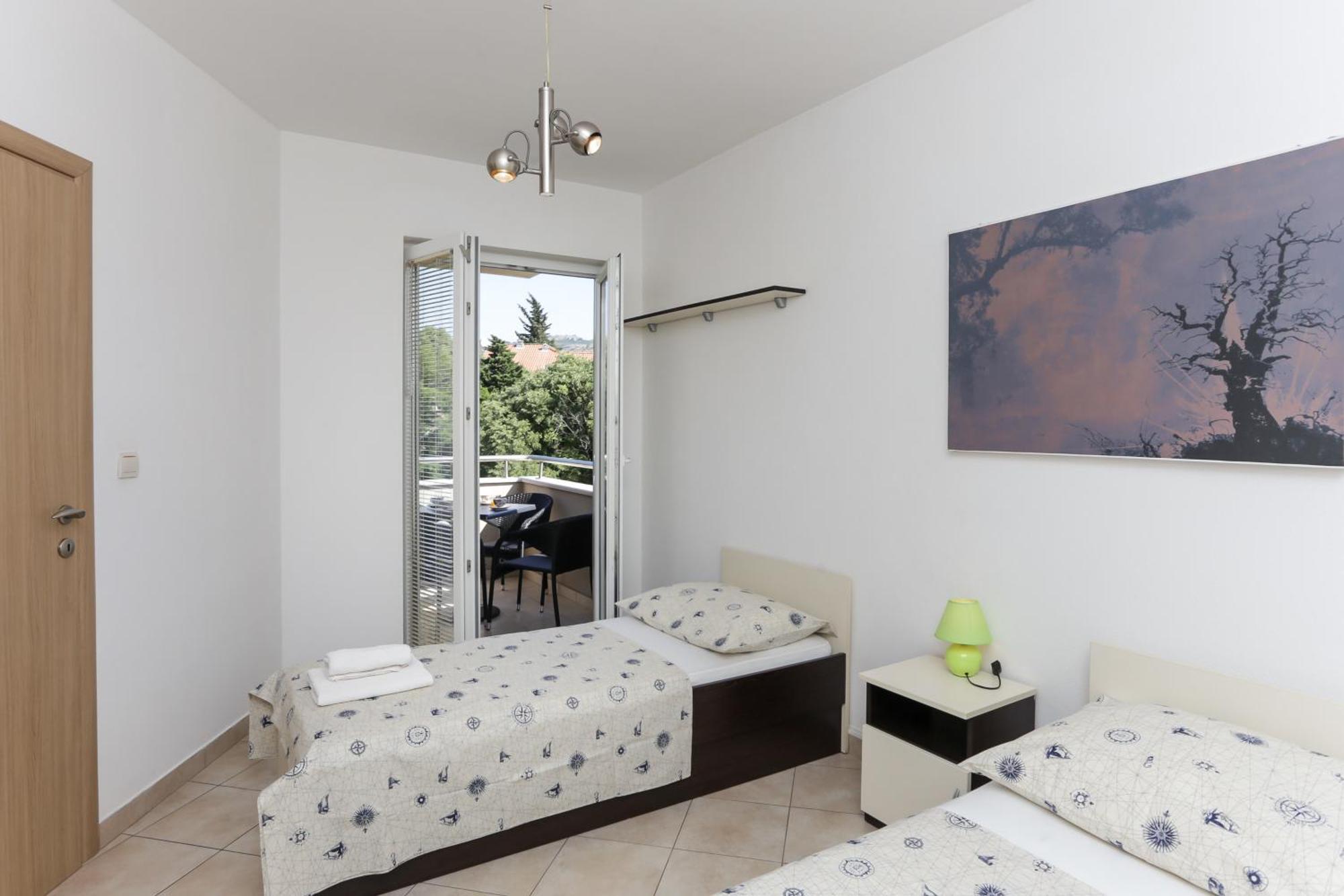 Dubrovnik Summer Apartments Room photo