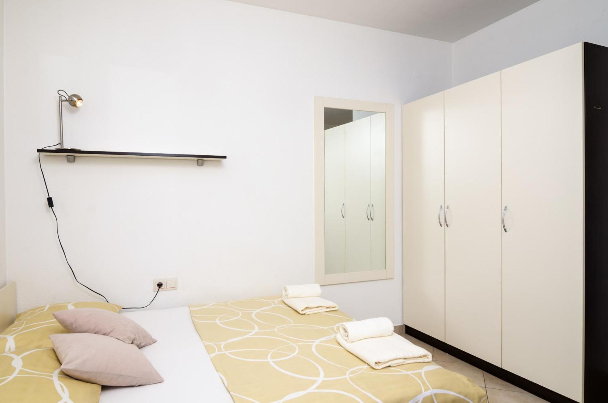 Dubrovnik Summer Apartments Room photo