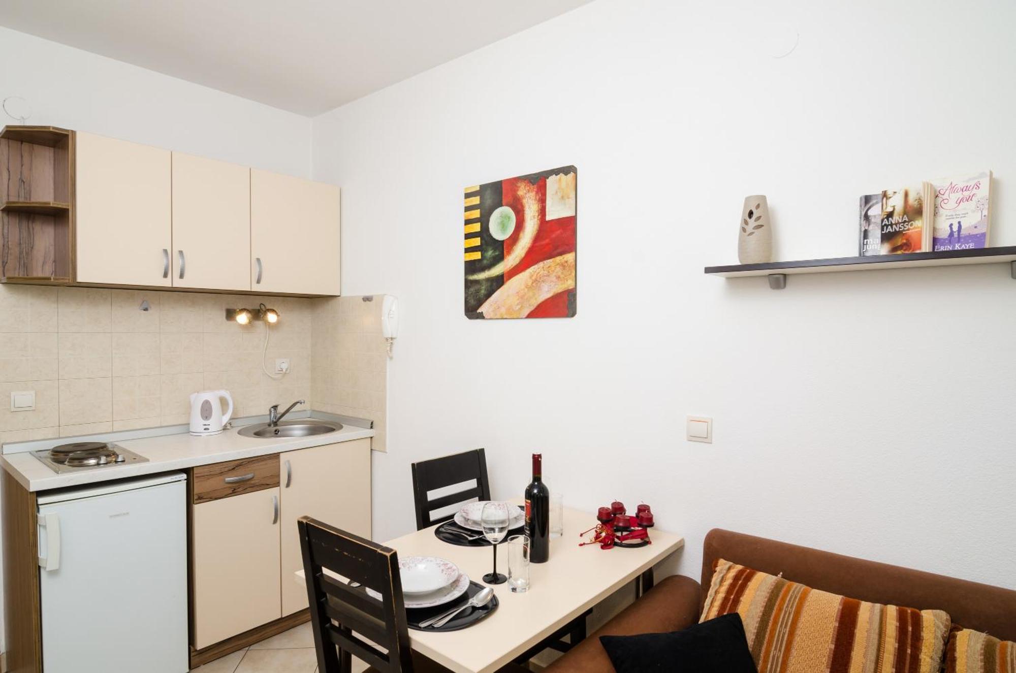 Dubrovnik Summer Apartments Room photo