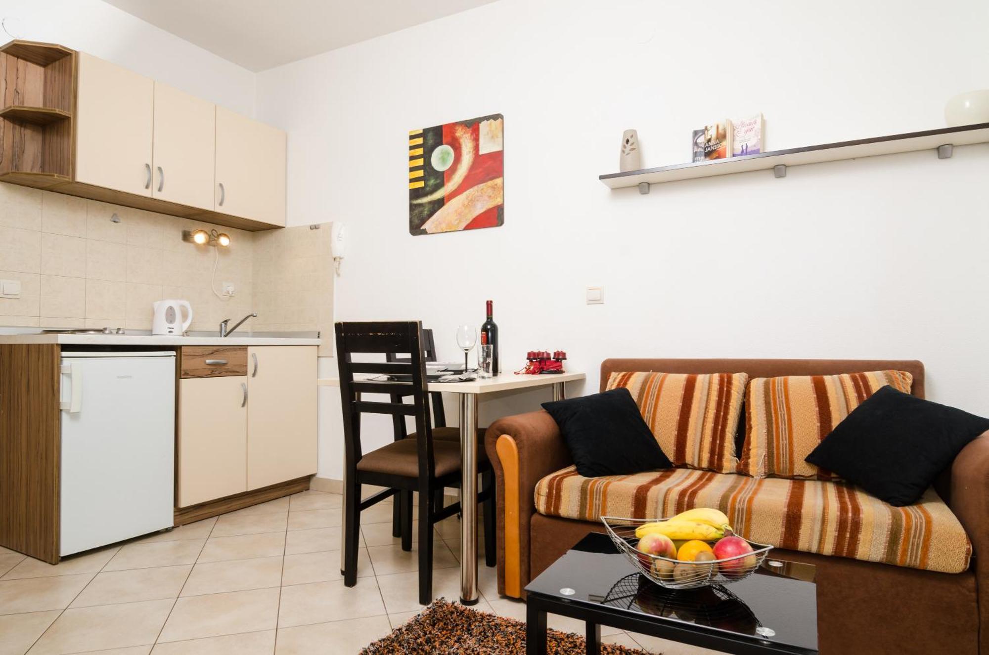 Dubrovnik Summer Apartments Room photo
