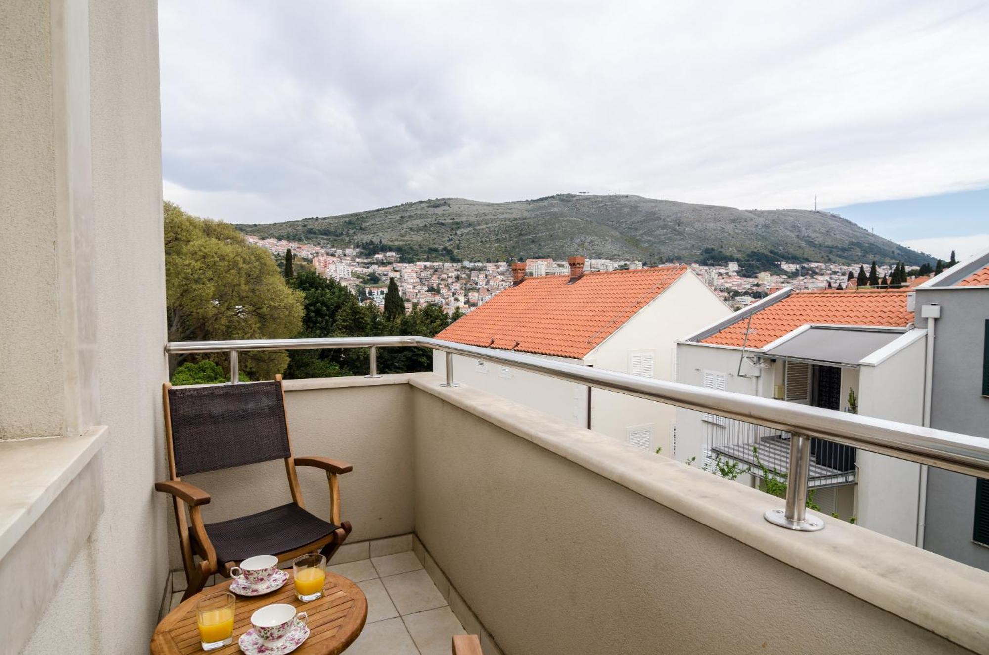 Dubrovnik Summer Apartments Room photo
