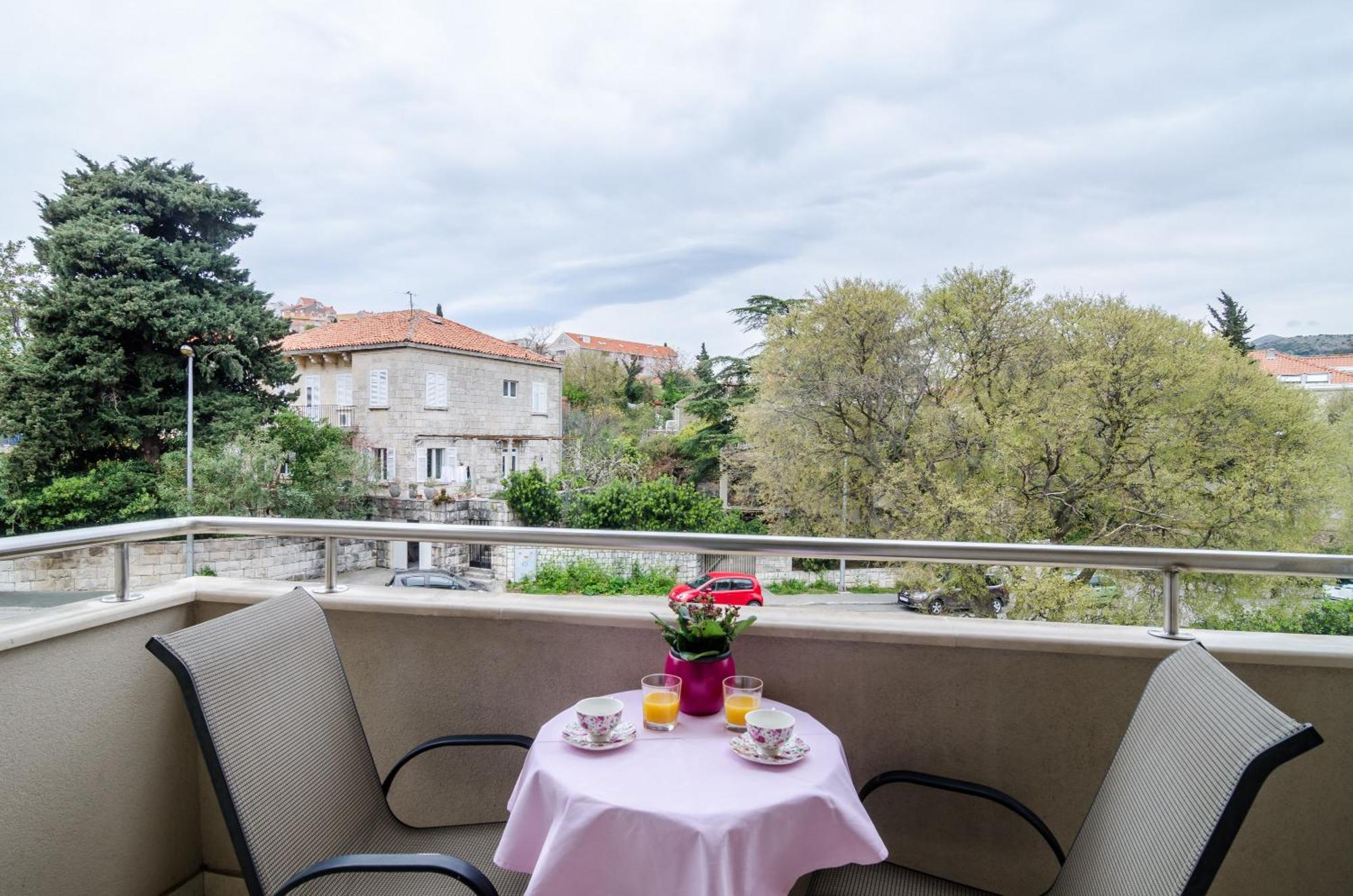 Dubrovnik Summer Apartments Room photo