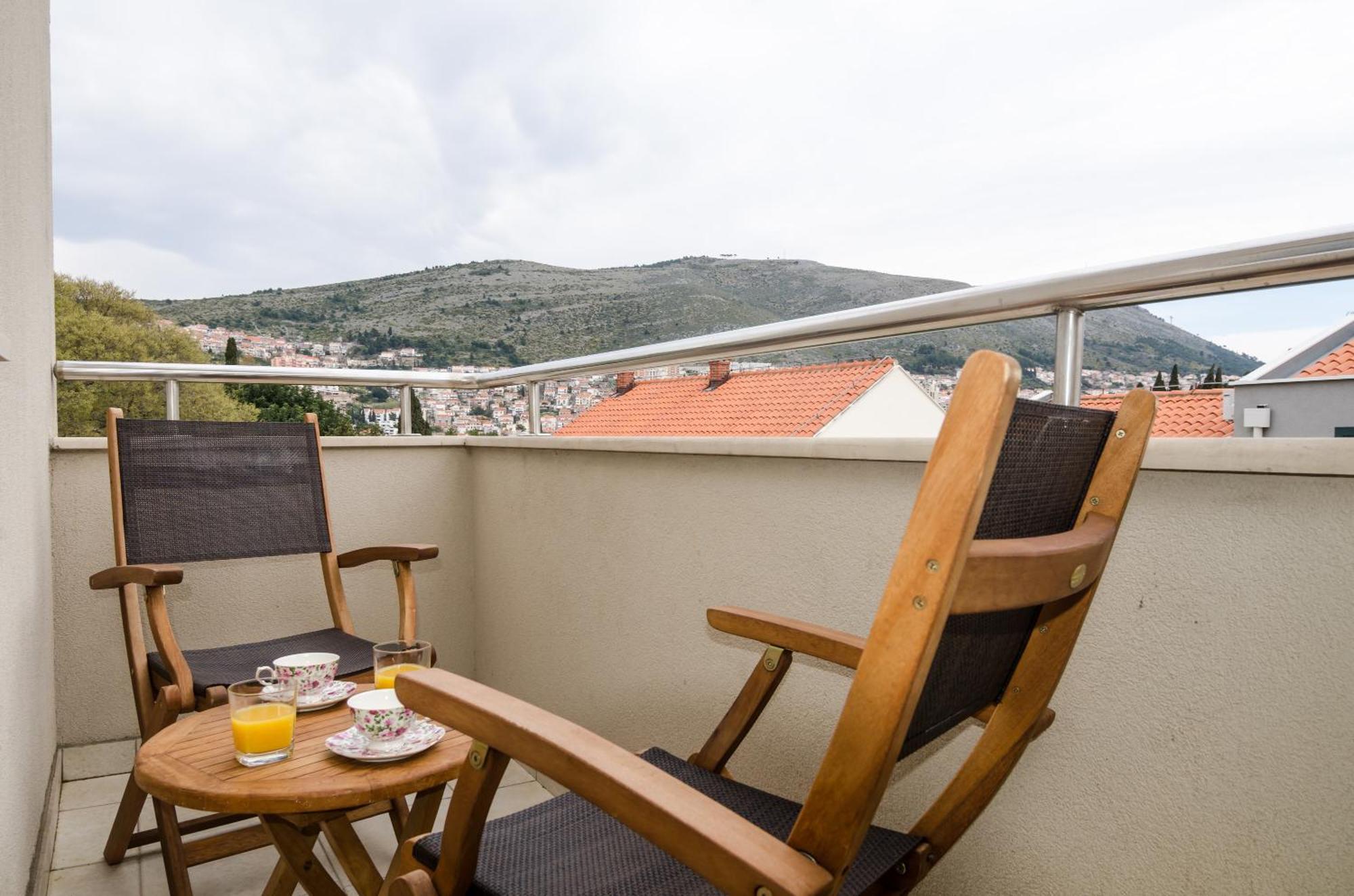 Dubrovnik Summer Apartments Room photo
